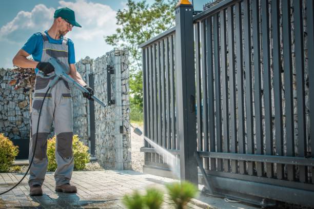 Best Fence Cleaning  in South St Paul, MN